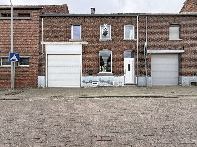 Huis te koop in Keibergstraat 5,
                    3300 Tienen