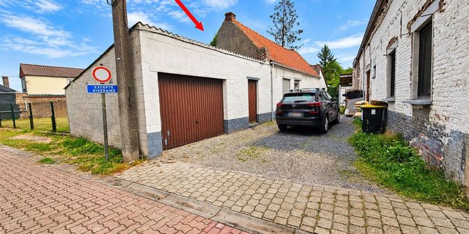 Huis te koop in 7380 Quiévrain