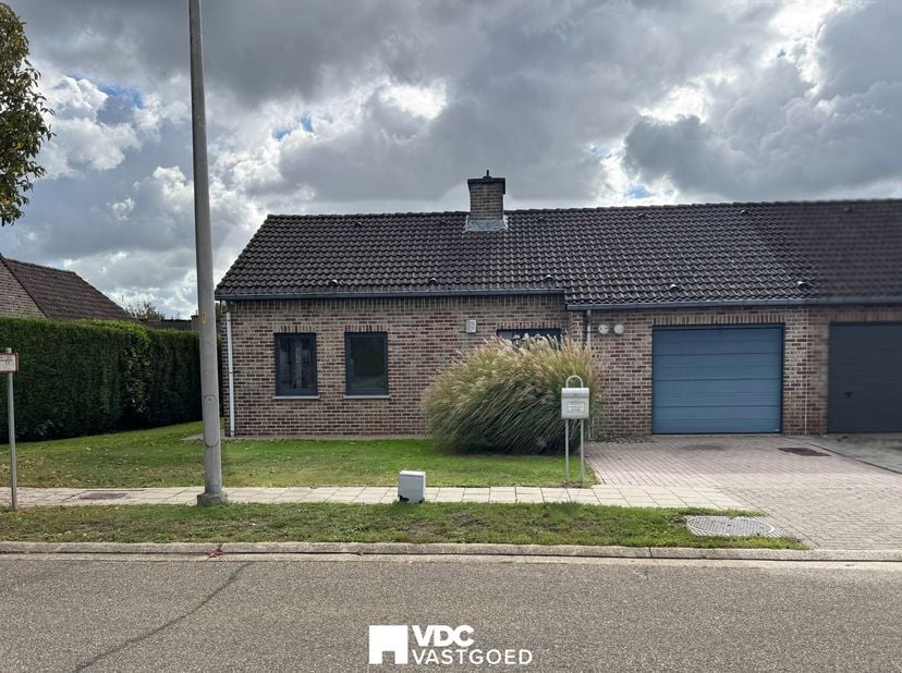 Huis te koop in Klaproosstraat 6,
                    3700 Tongeren