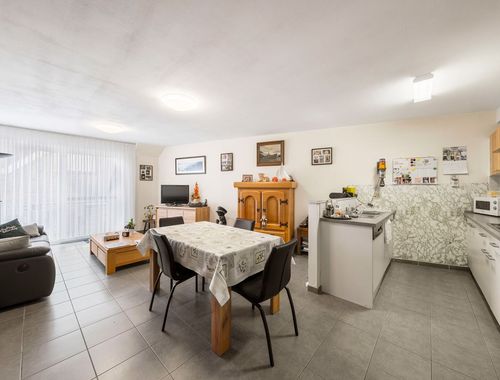                                        Appartement à vendre à Gistel, € 199.000
