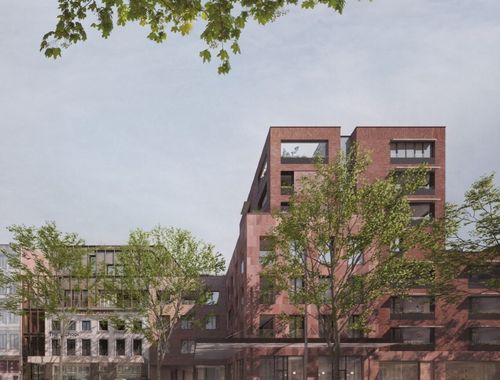                                         Commerce à vendre à Hasselt, € 220.688

