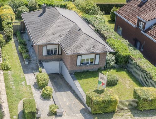                                         Bungalow te koop in Dilbeek, € 360.000

