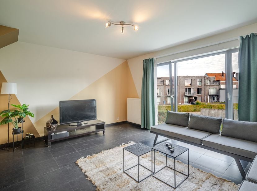 Appartement te koop in Fabriekstraat 24 bus 13,
                    1930 Zaventem