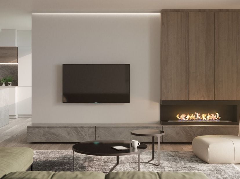 Les amoureux de l'agréable vie urbaine se régaleront à la Residentie «DusartZicht» à Hasselt. <br />
Le nouveau complexe luxueux de 10 appartements à