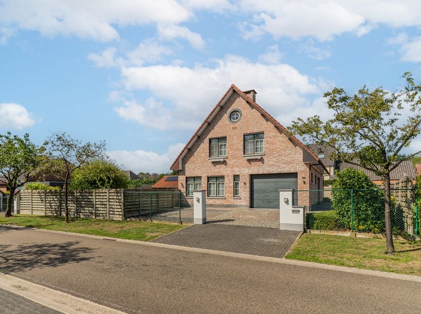 Maison à vendre à Klundert 40,
                    2310 Rijkevorsel