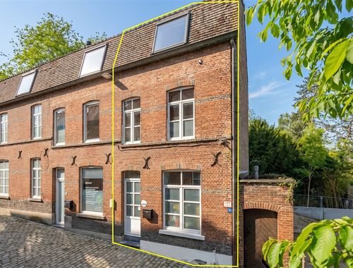                                         Woning te koop in Wetteren, € 298.000
