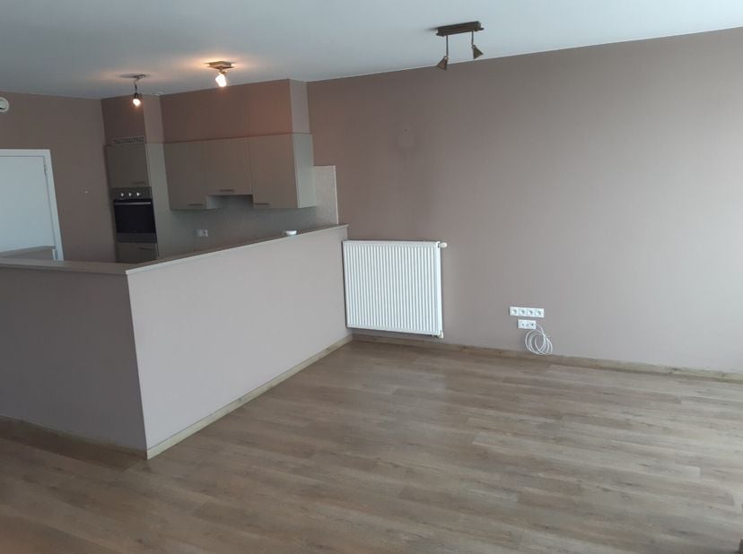 Appartement à louer
                    à 9600 Renaix