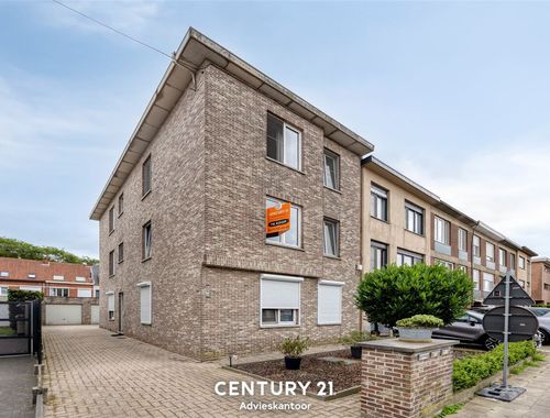                                         Appartement te koop in Borsbeek, € 230.000
