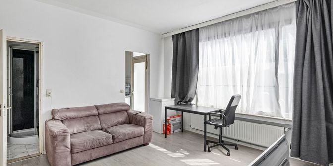 Appartement te koop in Helenalei 24A bus 011, 2018 Antwerpen