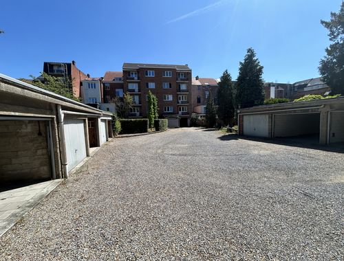                                         Garagebox te koop in Leuven, € 42.500
