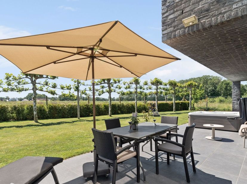 Maison à vendre
                    à 3511 Kuringen