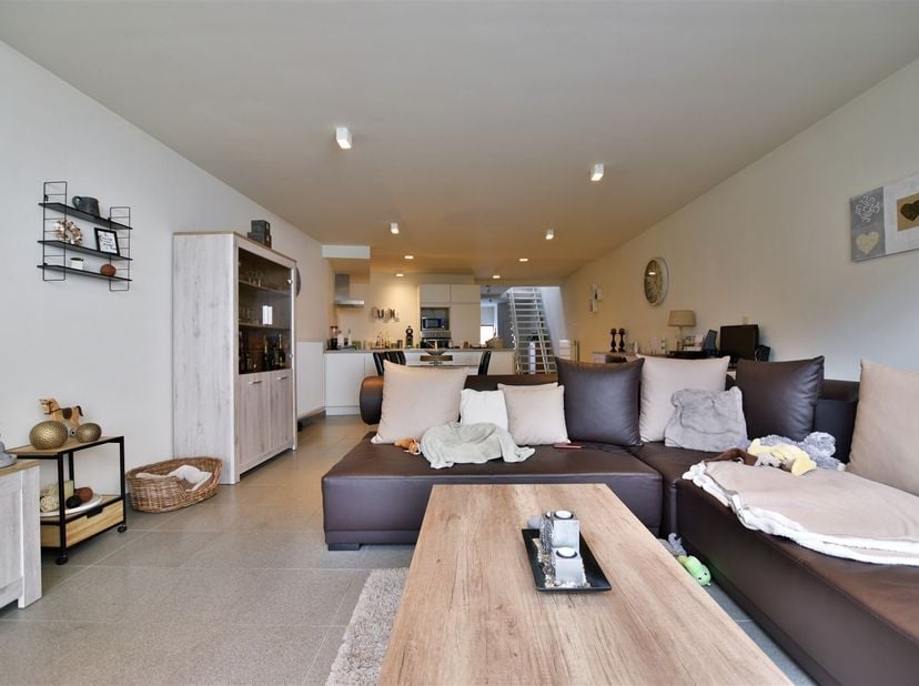 Bien professionnel à vendre
                    à 9100 Sint-Niklaas