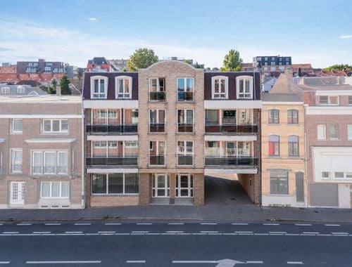                             Appartement te koop in Kortrijk
