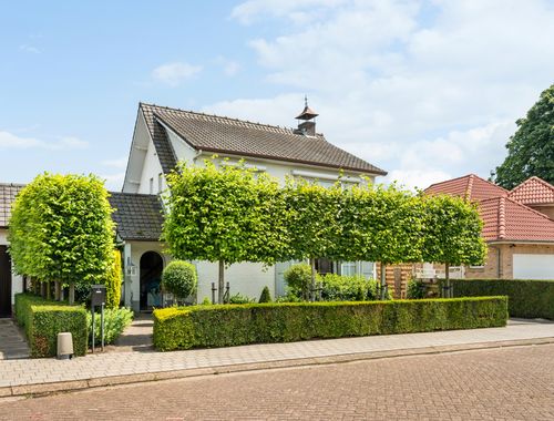                                         Woning te koop in Oud-Turnhout, € 385.000
