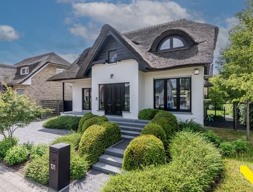                                         Buitenverblijf te koop in Mol, € 515.000
