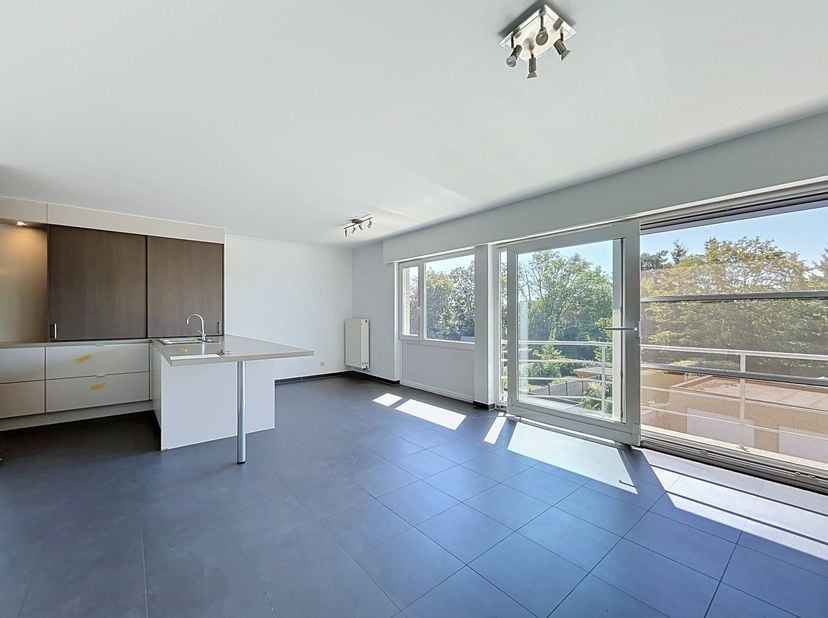 Appartement te huur in Mechelseweg 120 bus 4,
                    1880 Kapelle-op-den-Bos
