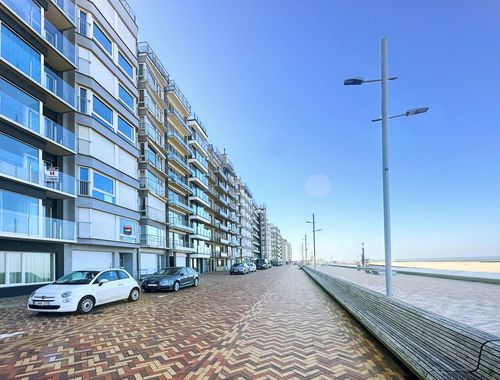                                         Appartement te koop in Wenduine, € 289.000
