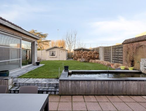                                         Woning te koop in Ledegem, € 325.000
