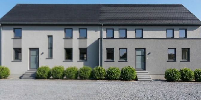 Huis te koop in Quartier Pafy A def, 6980 La Roche-en-Ardenne