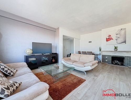                                         Appartement te koop in Sint-Pieters-Woluwe, € 275.000
