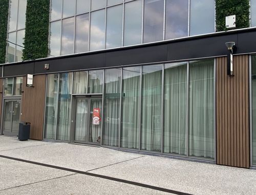                                         Commerce à louer à Beveren-Waas, € 2.862,50
