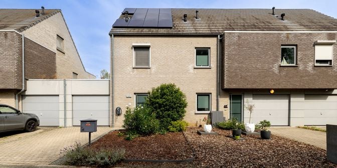 Huis te koop in Brede Gang 4 bus E, 2280 Grobbendonk