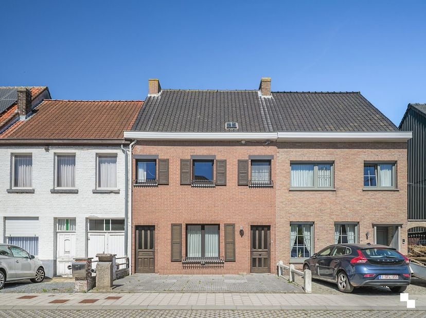 Huis te koop
                    in 9820 Merelbeke