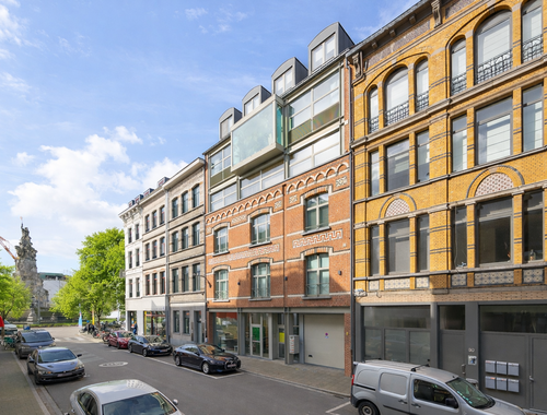                                         Appartement te koop in Antwerpen, € 599.000
