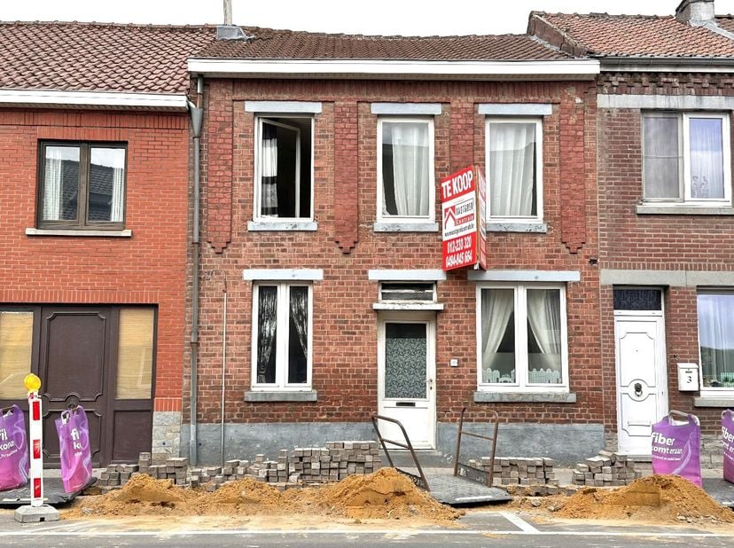Maison à vendre
                    à 3700 Tongeren