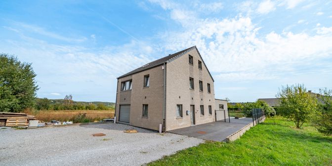 Maison à vendre à 6240 Farciennes
