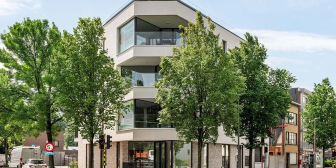 Appartement te huur in Bredabaan 535 bus 2001, 2930 Brasschaat
