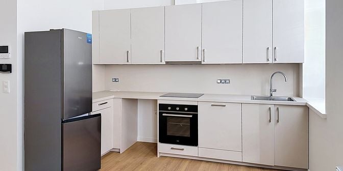Appartement te huur in 7800 Ath