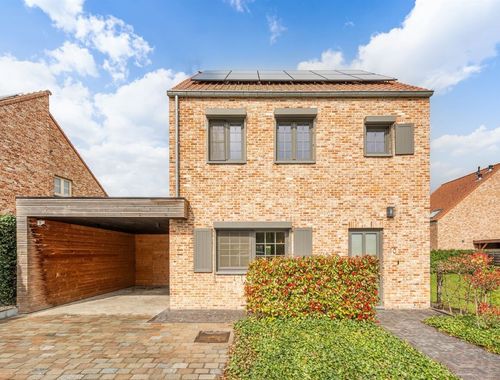                                         Eengezinswoning te koop in Peer, € 449.000
