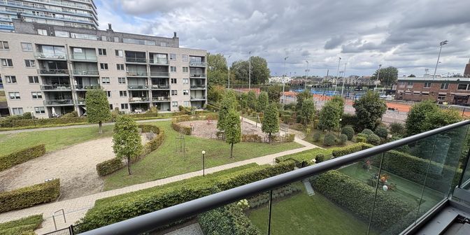 Appartement te huur in Herkenrodesingel 7C, 3500 Hasselt