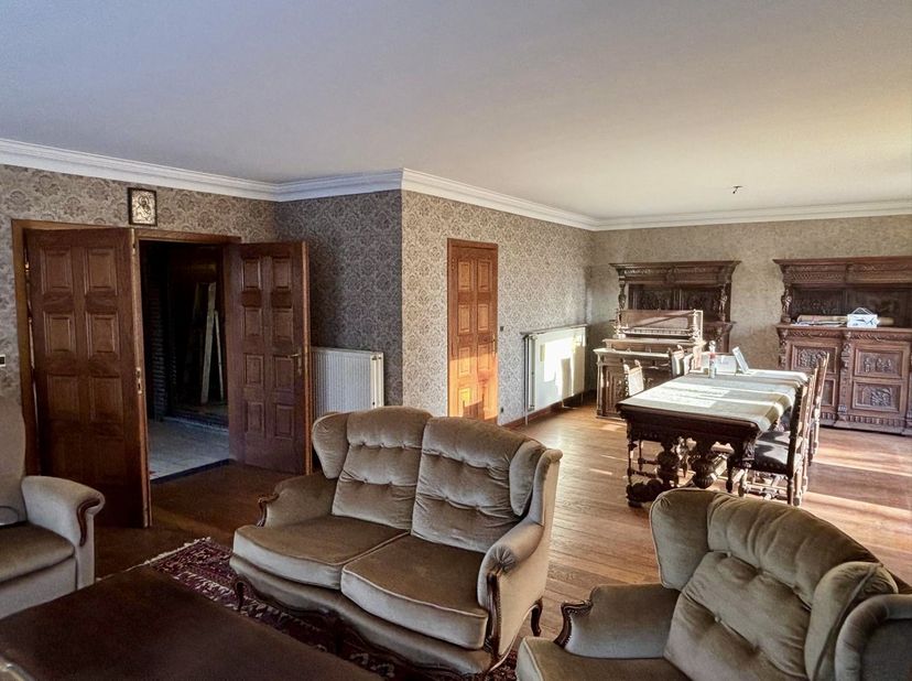 Maison à vendre à Kapelstraat 8,
                    2490 Balen