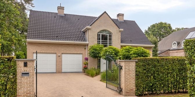 Huis te koop in Lombardstraat 44, 2560 Nijlen