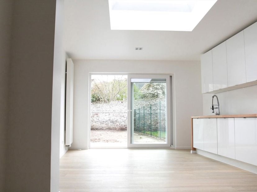 Huis te huur in Sint-Lievenslaan 266,
                    9000 Gent
