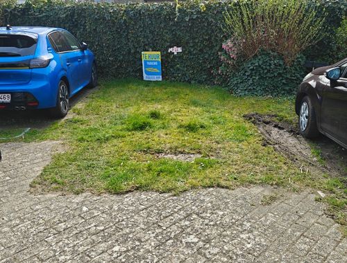                                         Garage te huur in Koksijde, € 900
