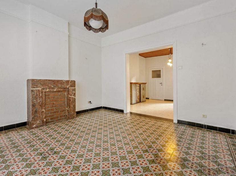 Maison à vendre
                    à 3770 Vlijtingen