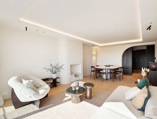                                        Appartement te koop in Knokke, € 795.000
