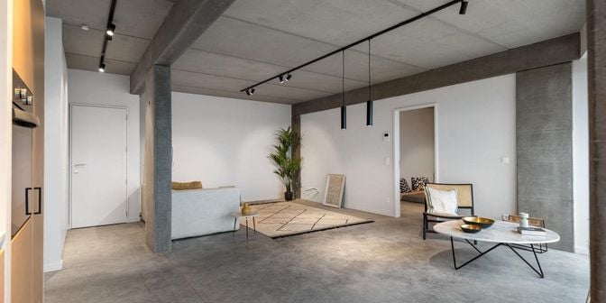 Appartement te huur in 2060 Antwerpen