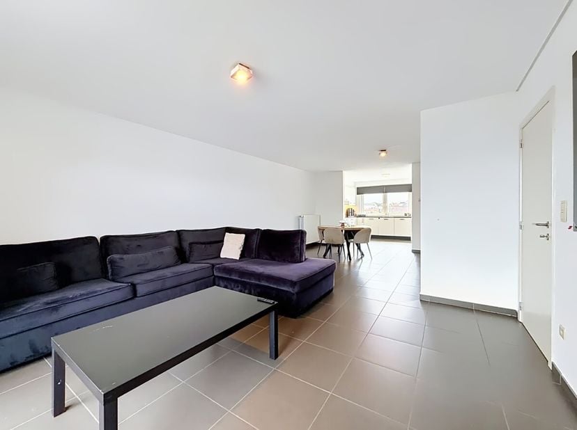 Appartement te huur in Toleikstraat 23 bus 1.2,
                    3960 Bree