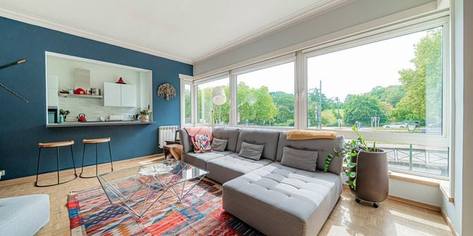 Appartement te koop in 1150 Sint-Pieters-Woluwe