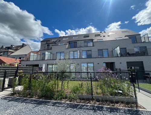                                         Appartement te huur in Damme, € 895
