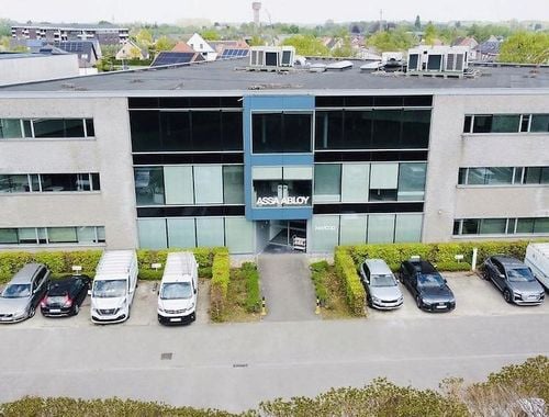                             Bureaux à vendre à Melle
