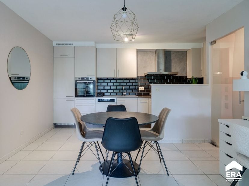 Appartement à vendre
                    à 3600 Genk