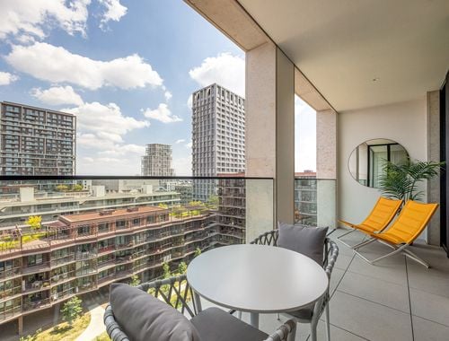                                         Appartement te koop in Antwerpen, € 495.000
