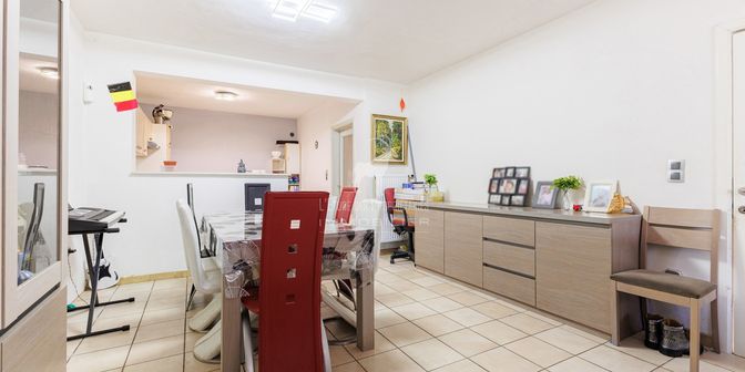 Appartement te koop in 7170 Manage
