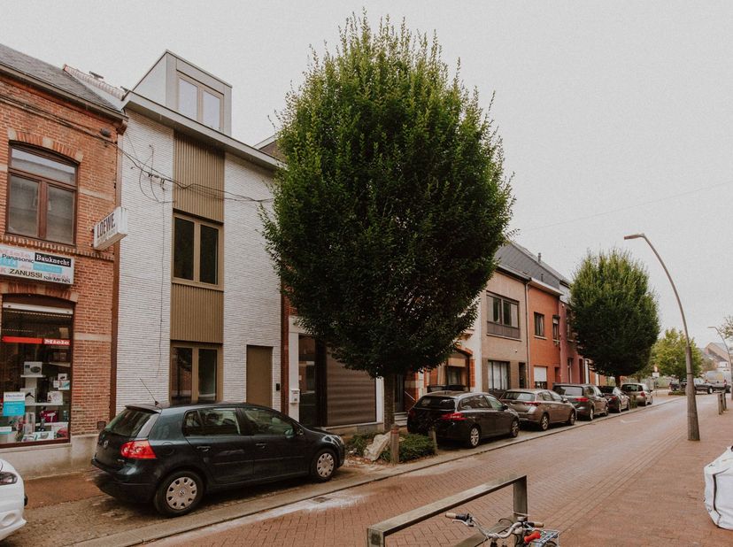 Appartement à louer
                    à 3200 Aarschot
