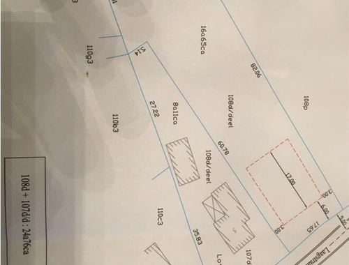                                         Bouwgrond te koop in Hamont, € 230.000
